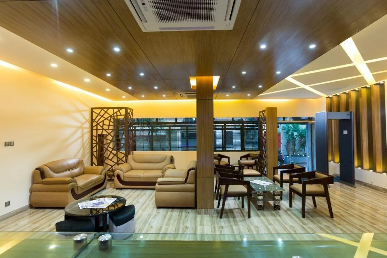 Memento Residence Dhaka
