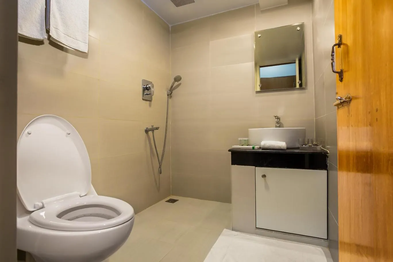Botel Memento Residence Dhaka